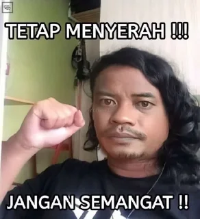 😱 emoji jia gabut Telegram sticker 24 of 25