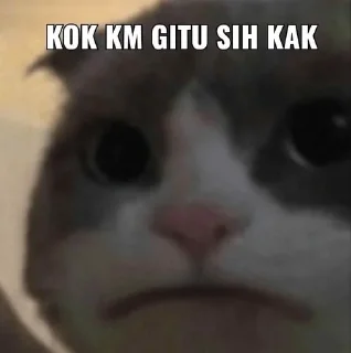 😱 emoji jia gabut Telegram sticker 11 of 25