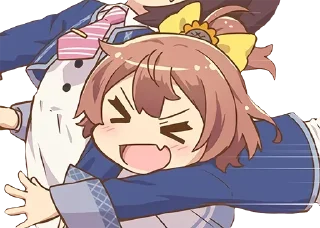 Sticker from オンゲキ - マーチング ポケッツ