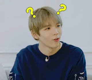 🤨 emoji NCITY Telegram sticker 14 of 19