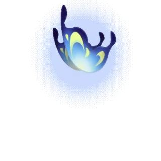 🌊 emoji Wuthering Waves Animated // @Anime_Sticker_noob Telegram sticker 16 of 28