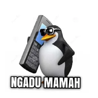 😄 emoji Tete gede Telegram sticker 8 of 16