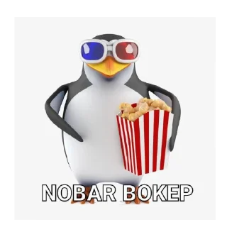 🐦 emoji meme by @qbokepzx Telegram sticker 10 of 58