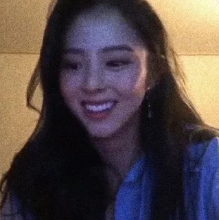 🍎 emoji han so hee Telegram sticker 8 of 31
