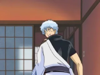 🌟 emoji Gintama pack 01 :: @sl_alpha_x Telegram sticker 16 of 51