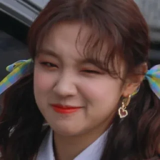 🍿 emoji yuqi rndm - @PIYYARRYJIN Telegram sticker 13 of 44