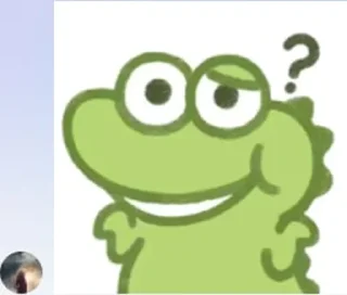 👀 emoji 🌳哥语录 (1) Telegram sticker 7 of 45