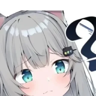 ❓ emoji 表情贴纸代制作 @XG7723 Telegram sticker 5 of 16