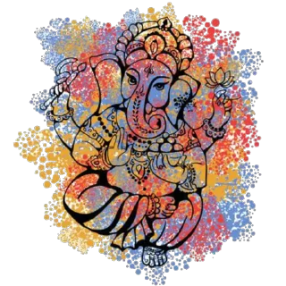 💓 emoji @Geeta & @Hindu Telegram sticker 16 of 20
