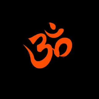 🕉 emoji Hindu 🕉 Telegram sticker 10 of 54