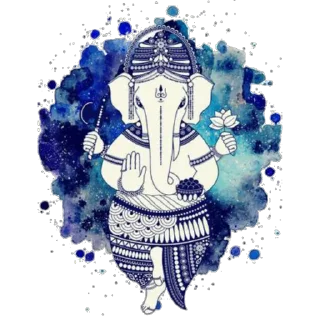 💓 emoji @Geeta & @Hindu Telegram sticker 20 of 20