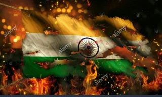 ❤️ emoji Hindu the terrorists Telegram sticker 7 of 64