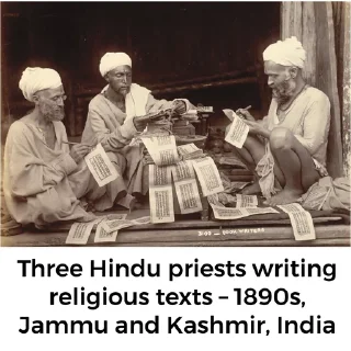 🖼️ emoji Kashmiri Hindu Exodus • @HinduStickers_HinduStuff Telegram sticker 10 of 23