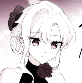 🍚 emoji 𖦞𝓵𝓪𝓭𝔂だ𝒔𝒍𝒆𝒆𝒑𝒚펬ː @lastestletters ♡゙ Telegram sticker 22 of 60
