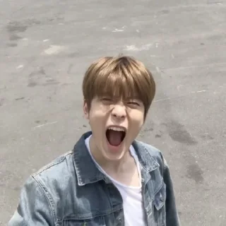 😏 emoji jaehyun memeable by @nayarach Telegram sticker 20 of 41