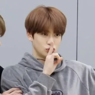 Sticker from jaehyun memeable by @nayarach