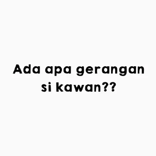 Sticker from kata dimas (2) @URDMPA97