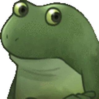 🙅‍♂ emoji kek Telegram sticker 5 of 15