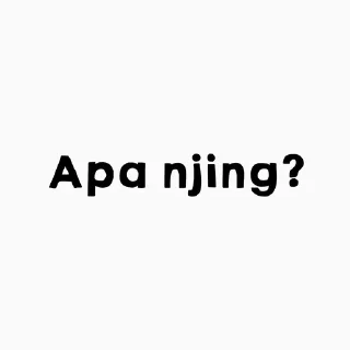 💬 emoji kata dimas (2) @URDMPA97 Telegram sticker 5 of 26