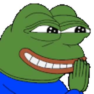 🧐 emoji kek Telegram sticker 6 of 15