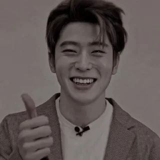 🕸 emoji jung jaehyun dark - @FREYZIE Telegram sticker 12 of 21
