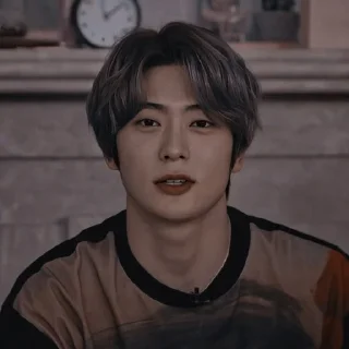 ⚡️ emoji JUNG JAEHYUN DARK Telegram sticker 10 of 25