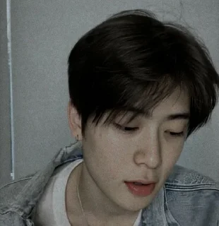 Sticker from jung jaehyun dark | @lituhayuhomies