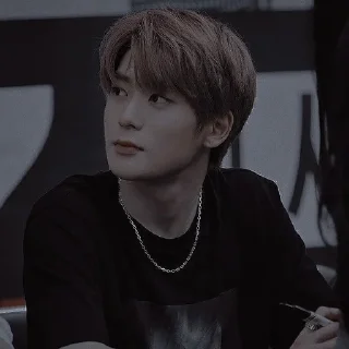 ⚡️ emoji JUNG JAEHYUN DARK Telegram sticker 13 of 25