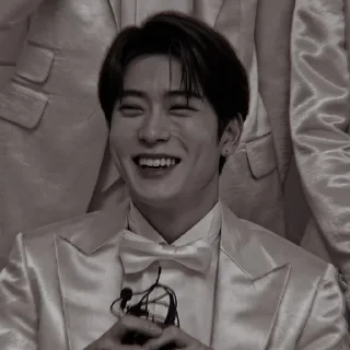 🕸 emoji jung jaehyun dark - @FREYZIE Telegram sticker 9 of 21