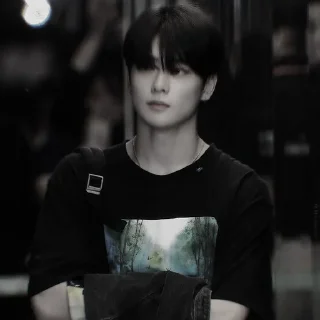 🎬 emoji JUNG JAEHYUN @DIIRGANTARA Telegram sticker 15 of 80