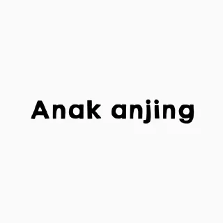 💬 emoji kata dimas (2) @URDMPA97 Telegram sticker 20 of 26