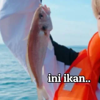 😃 emoji Pak Kim Seokjin @jinobeng Telegram sticker 7 of 35