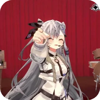 🪑 emoji meme by gua Telegram sticker 9 of 35