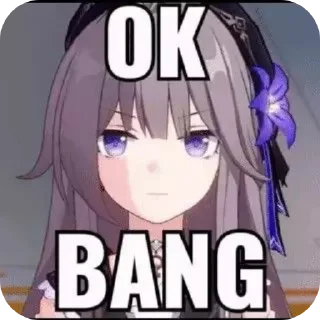 🖼 emoji meme by gua Telegram sticker 19 of 35