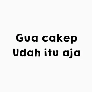 💬 emoji kata dimas (2) @URDMPA97 Telegram sticker 19 of 26