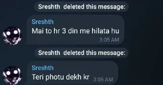 🤔 emoji आदर्श झा's sticker pack (@Gabi_Braun_Robot) Telegram sticker 4 of 86