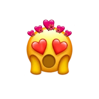 🙂 emoji Modern Emojis 💜 @cutelovestickers Telegram sticker 20 of 27