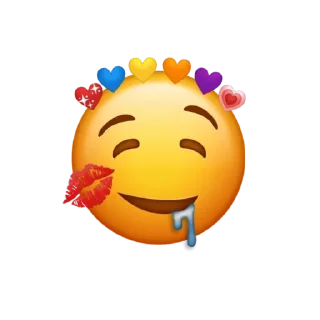 Sticker from Modern Emojis 💜 @cutelovestickers