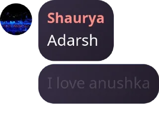 🚾 emoji आदर्श झा's sticker pack (@Gabi_Braun_Robot) Telegram sticker 7 of 86