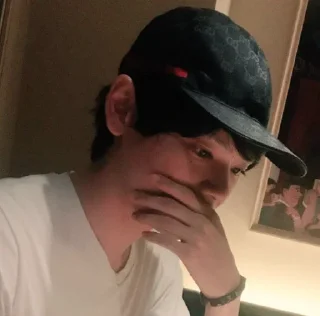 🤔 emoji Furukawa Yuki @belitung Telegram sticker 6 of 11
