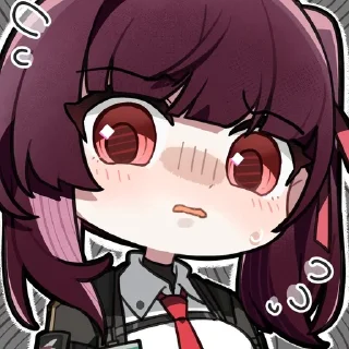 🌟 emoji 追放表情包Plus - 2 Telegram sticker 15 of 37
