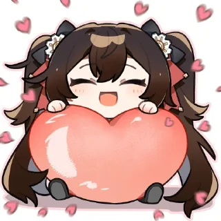 Sticker from 追放表情包Plus - 2