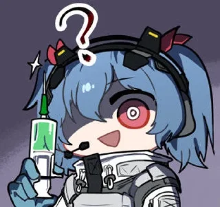 🌟 emoji 追放表情包Plus Telegram sticker 5 of 116