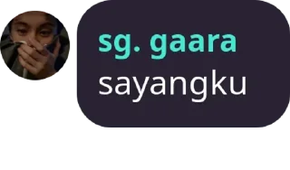 😅 emoji kanjud Telegram sticker 23 of 49
