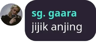 😅 emoji kanjud Telegram sticker 15 of 49