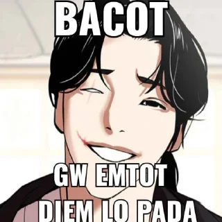 🥰 emoji kanjud Telegram sticker 16 of 65