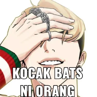 😭 emoji kanjud Telegram sticker 21 of 65