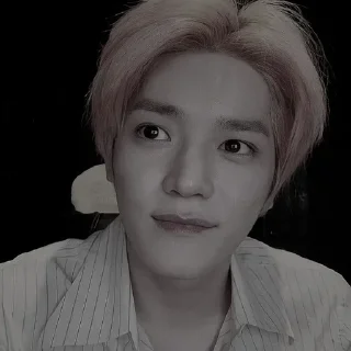 ❤️ emoji 𝐓aeyong // @Byzch Telegram sticker 5 of 25