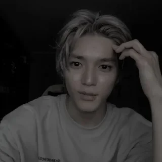 ❤️ emoji 𝐓aeyong // @Byzch Telegram sticker 11 of 25