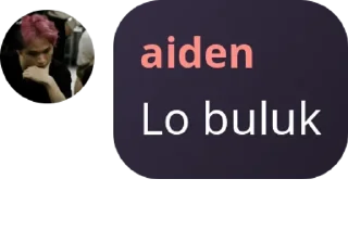🥹 emoji Aiden@aidenkaseppisan Telegram sticker 22 of 30